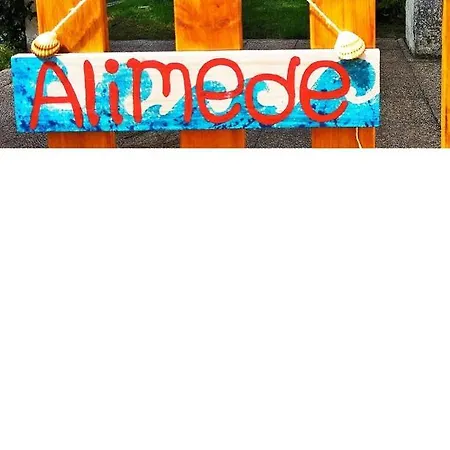 San Felice Circeo Alimede Per Sei Borgo Montenero