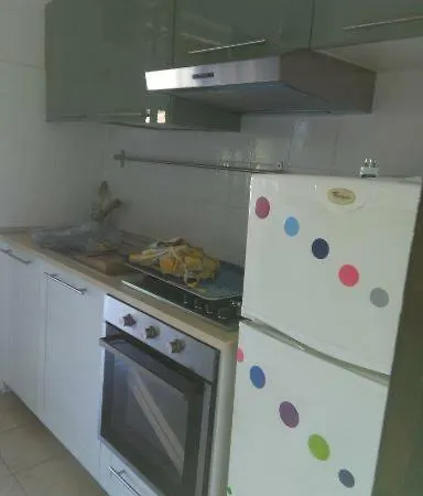 San Felice Circeo Alimede Per Sei Feriehus
