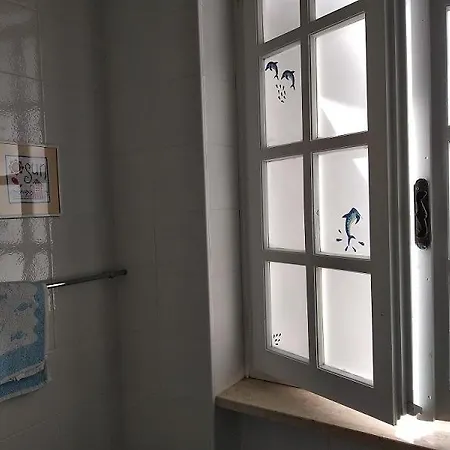 Feriehus San Felice Circeo Alimede Per Sei *