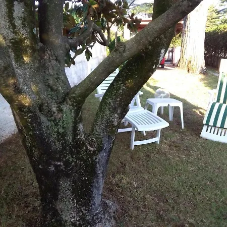 Σπίτι διακοπών Alimede Al Circeo Borgo Montenero