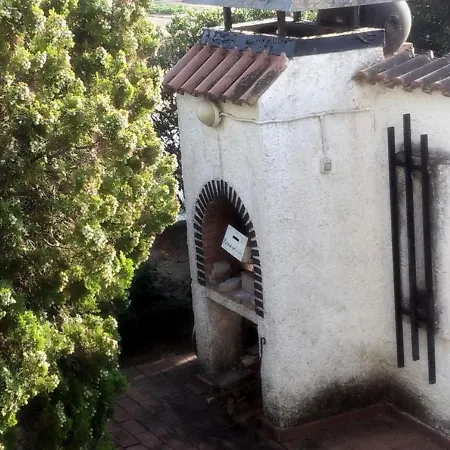 San Felice Circeo Alimede Per Sei * Borgo Montenero