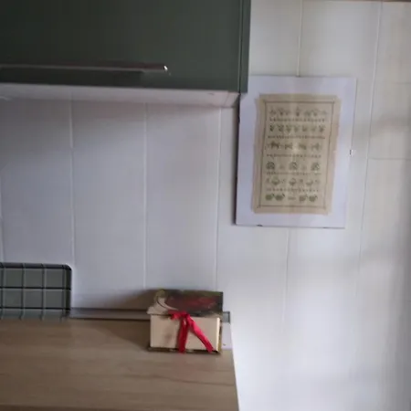 Alimede Al Circeo Σπίτι διακοπών Borgo Montenero