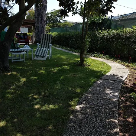 San Felice Circeo Alimede Per Sei