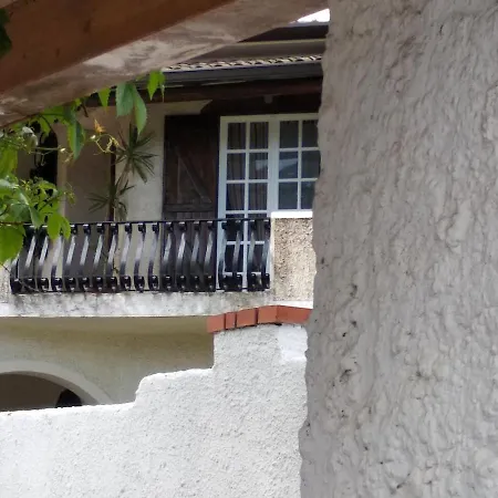 Feriehus San Felice Circeo Alimede Per Sei *