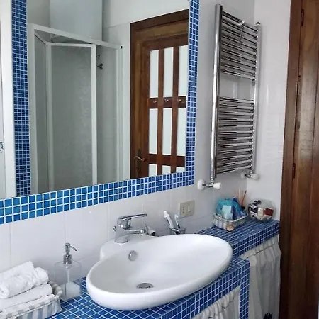 San Felice Circeo Alimede Per Sei Feriehus