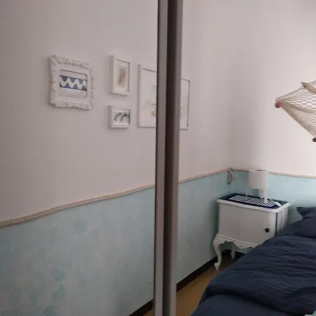 Alimede Al Circeo Borgo Montenero