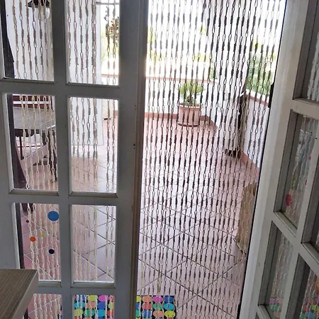 Alimede Al Circeo Borgo Montenero