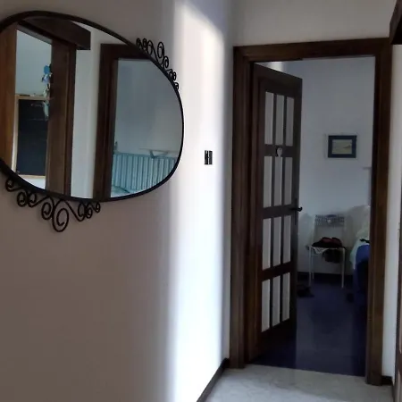 Σπίτι διακοπών Alimede Al Circeo *